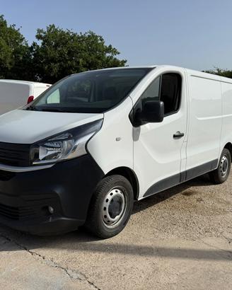 Fiat Talento 2.0 Ecojet 120CV PC-TN Furgone 10q