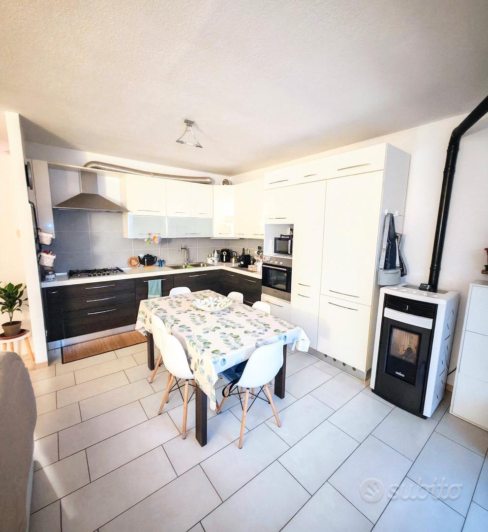 Appartamento – Udine, Borgo Gemona / Borc Glemone, San Marco - Vista 2