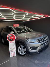 Jeep Compass 1.6 Multijet 120 Cv Limited 09/2020