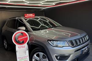 Jeep Compass 1.6 Multijet 120 Cv Limited 09/2020
