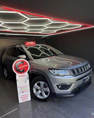 Jeep Compass 1.6 Multijet 120 Cv Limited 09/2020