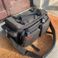 Borsa fotografo reporter