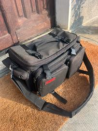 Borsa fotografo reporter