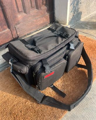 Borsa fotografo reporter