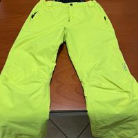 Pantaloni da sci