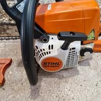 motosega sthill ms250