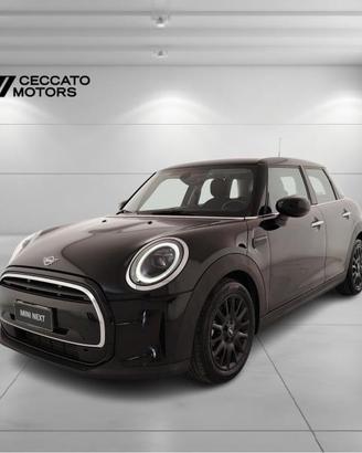 Mini Mini 5p 1.5 One Classic 75cv