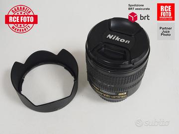 Nikon AF-S DX 18-70 F3.5-4.5 G ED (Nikon)