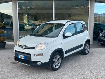 Fiat Panda 4x4 1.3 MJT S&S 5 posti