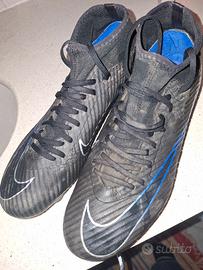 scarpe calcio tacchetti in ferro  NIKE ZOOM 