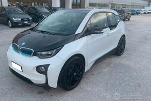 Bmw i3 60 ah Rex