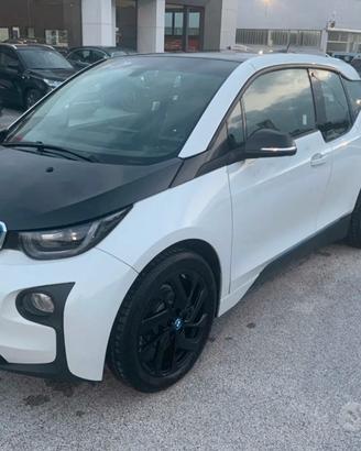 Bmw i3 60 ah Rex