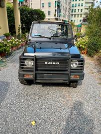 Suzuki Samurai SJ  413