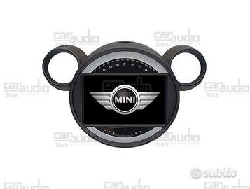 Navigatore MINI Cooper D S SD Countryman Paceman