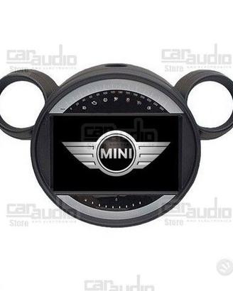 Navigatore MINI Cooper D S SD Countryman Paceman