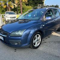 Ford Focus 1.8 TDCi (115CV) cat SW Ghia