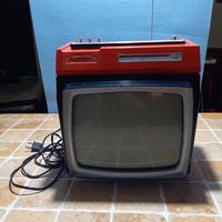 televisione Vintage 