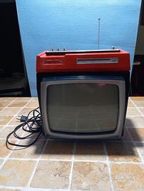 televisione Vintage 