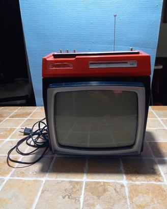 televisione Vintage 
