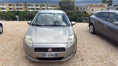 Fiat Grande Punto 1.3 MJT 75 1.290€