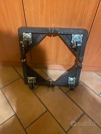Scaldasonno e carrellino porta lavatrice o oltro
