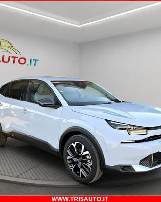 CITROEN C4 X 1.2T 145 HYBRID E-DCS6 Max
