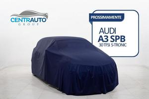 Audi A3 SPB 30 TFSI S-TRONIC Business Advanced