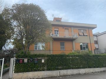 Appartamento/ufficio Ancona zona Baraccola