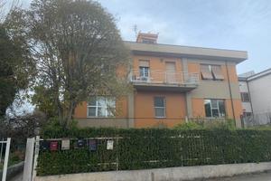 Appartamento/ufficio Ancona zona Baraccola