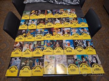 Collezione  libri di Agatha Christie