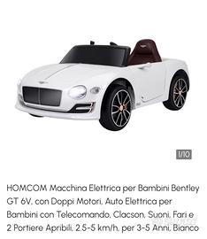 Macchina elettrica