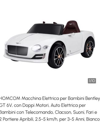 Macchina elettrica