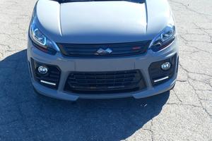 Ligier JS JS50 Progress Sport Ultimate