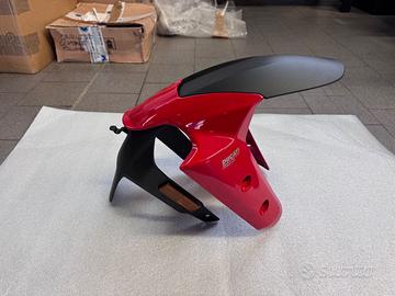PARAFANGO ANTERIORE per ducati multistrada v4s