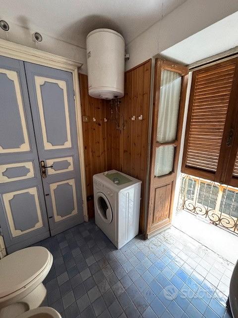 Appartamento – Novalesa, Borgetto - Vista 5