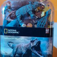 Dinosauri National Geographic
