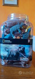 Dinosauri National Geographic