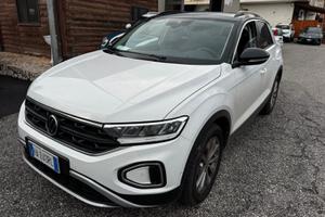 T-Roc Edition Plus 1.0 TSI