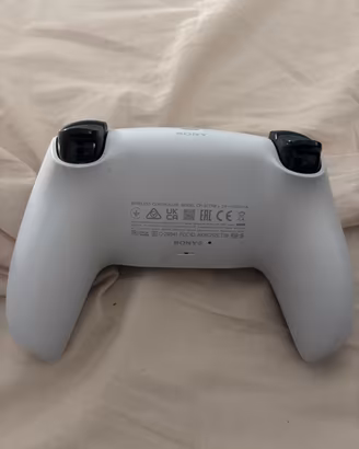 Controller PS5 DualSense Originale Sony