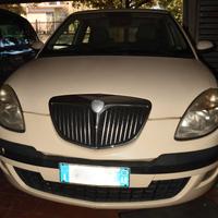 LANCIA Ypsilon - 2005