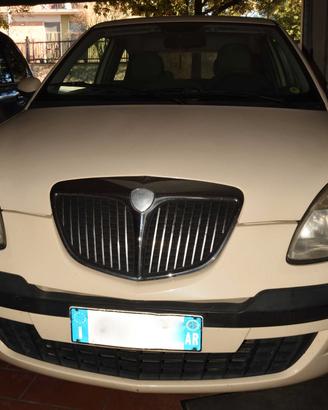 LANCIA Ypsilon - 2005