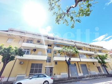 Appartamento Martinsicuro [Cod. rif A093VRG]