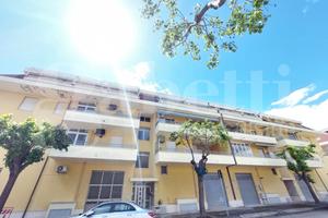 Appartamento Martinsicuro [Cod. rif A093VRG]