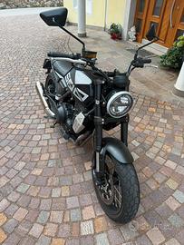Brixto 500 x