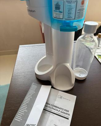 Imetec Drinking Station