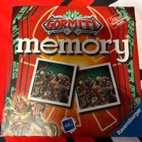 Ravensburger Italy Gormity Memory