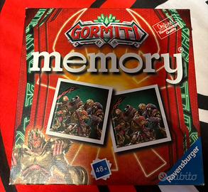 Ravensburger Italy Gormity Memory