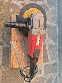 Smerigliatrice Flessibile STAYER 1700W