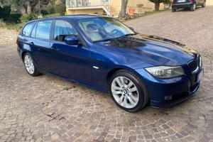 Bmw rouring serie 3 e 91
