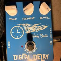 DIGITAL DELAY